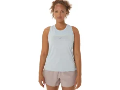 ASICS RACE TANK-Women T-Shirts & Tops