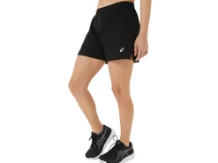 ASICS READY SET 3IN SHORT WCH-Women Shorts & Pants