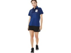 ASICS READY SET 3IN SHORT WCH-Women Shorts & Pants