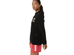 ASICS READY SET JACKET WCH-Women Jackets & Outerwear