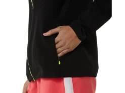 ASICS READY SET JACKET WCH-Women Jackets & Outerwear