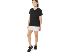 ASICS READY-SET 3IN SHORT-Women Shorts & Pants