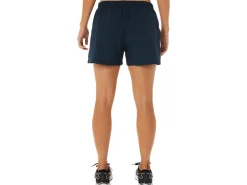 ASICS READY-SET 3IN SHORT-Women Shorts & Pants