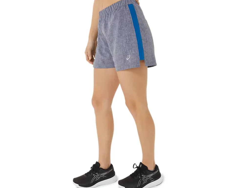 ASICS READY-SET 3IN SHORT-Women Shorts & Pants