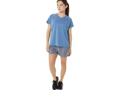 ASICS READY-SET 3IN SHORT-Women Shorts & Pants