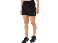 ASICS READY-SET 3IN SHORT-Women Shorts & Pants