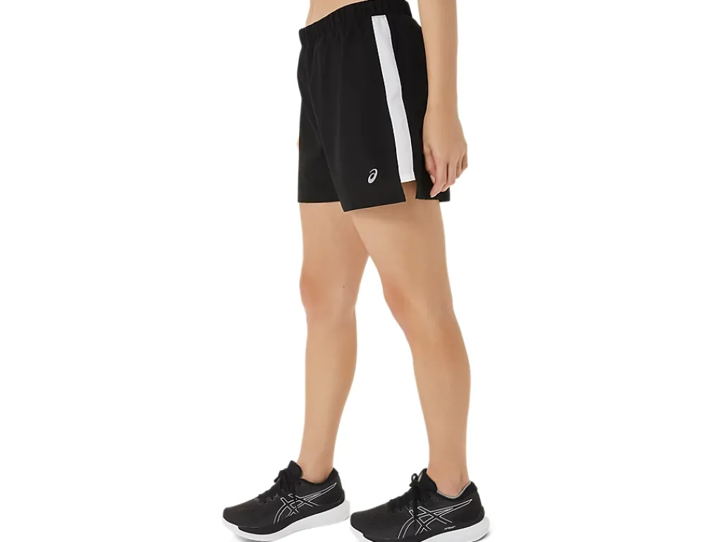 ASICS READY-SET 3IN SHORT-Women Shorts & Pants