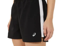 ASICS READY-SET 3IN SHORT-Women Shorts & Pants