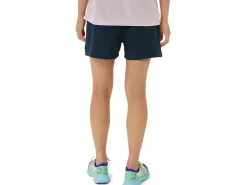 ASICS READY-SET 3IN SHORT LAM-Women Shorts & Pants