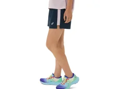 ASICS READY-SET 3IN SHORT LAM-Women Shorts & Pants