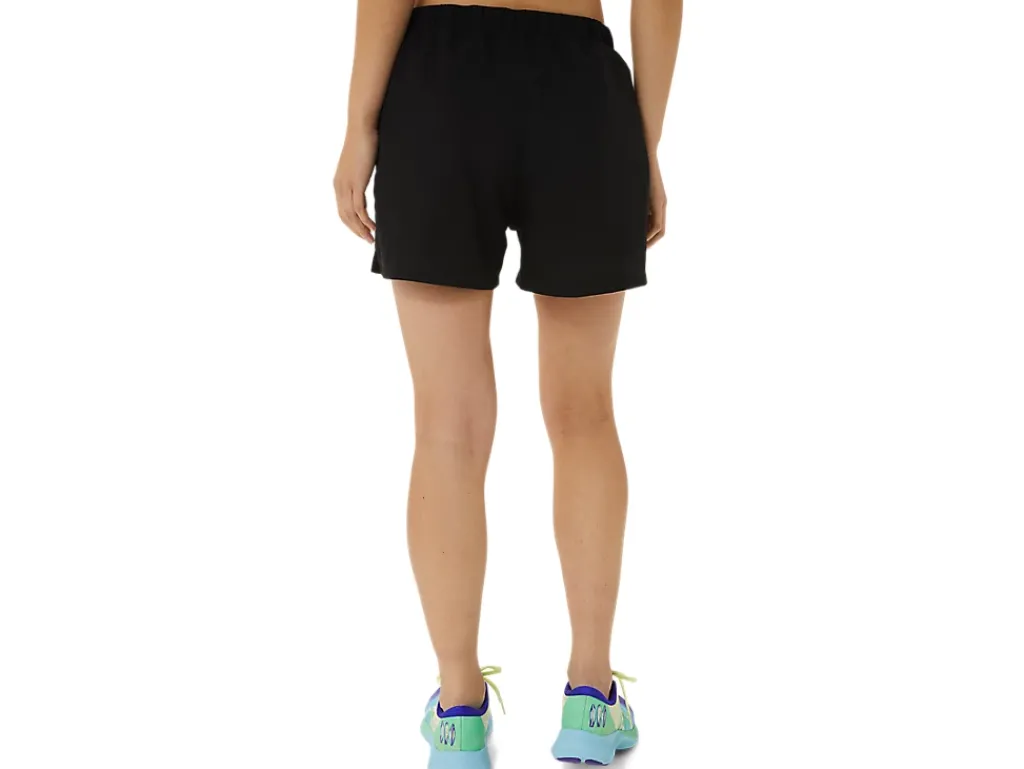 ASICS READY-SET 3IN SHORT LAM-Women Shorts & Pants
