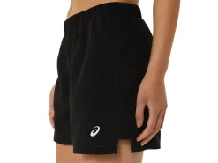 ASICS READY-SET 3IN SHORT LAM-Women Shorts & Pants