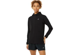 ASICS READY-SET JACKET-Women Jackets & Outerwear