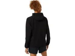 ASICS READY-SET JACKET-Women Jackets & Outerwear