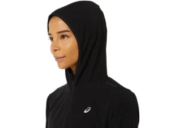 ASICS READY-SET JACKET-Women Jackets & Outerwear