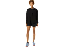 ASICS READY-SET JACKET-Women Jackets & Outerwear