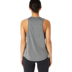ASICS READY-SET LYTE TANK-Women T-Shirts & Tops