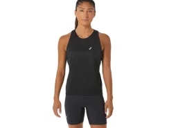 ASICS READY-SET LYTE TANK-Women T-Shirts & Tops