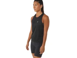 ASICS READY-SET LYTE TANK-Women T-Shirts & Tops