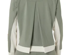 ASICS REPURPOSED FLARE TOP-Women Extended Sizes|Hoodies & Sweatshirts