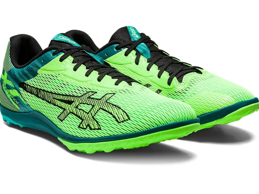 ASICS RESURGENCE XC-Women Track & Field|Shoes Under $100
