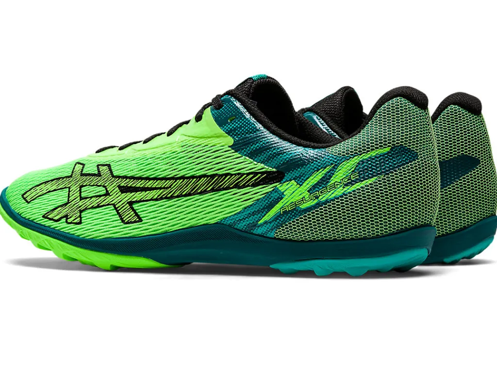 ASICS RESURGENCE XC-Women Track & Field|Shoes Under $100