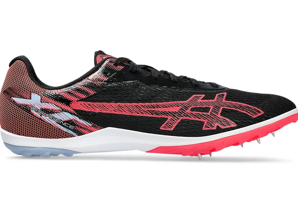ASICS RESURGENCE XC-Men Track & Field|Shoes Under $100