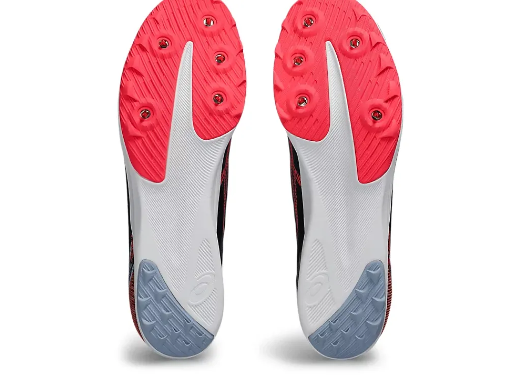 ASICS RESURGENCE XC-Men Track & Field|Shoes Under $100