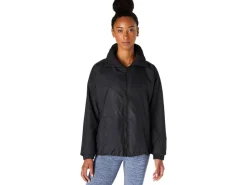 ASICS REVERSIBLE JACKET-Women Jackets & Outerwear