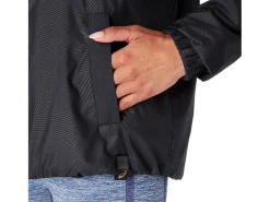 ASICS REVERSIBLE JACKET-Women Jackets & Outerwear