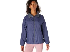 ASICS REVERSIBLE JACKET-Women Jackets & Outerwear