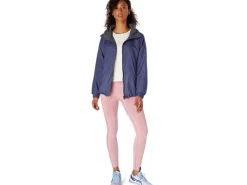 ASICS REVERSIBLE JACKET-Women Jackets & Outerwear