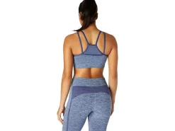 ASICS REVERSIBLE SEAMLESS BRA-Women Sports Bras