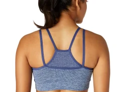 ASICS REVERSIBLE SEAMLESS BRA-Women Sports Bras