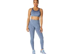 ASICS REVERSIBLE SEAMLESS BRA-Women Sports Bras