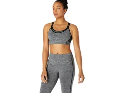 ASICS REVERSIBLE SEAMLESS BRA-Women Sports Bras