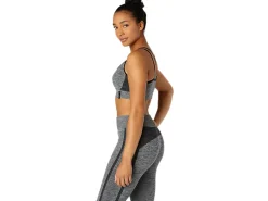 ASICS REVERSIBLE SEAMLESS BRA-Women Sports Bras