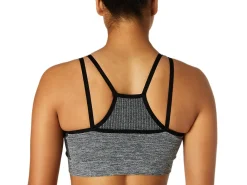 ASICS REVERSIBLE SEAMLESS BRA-Women Sports Bras