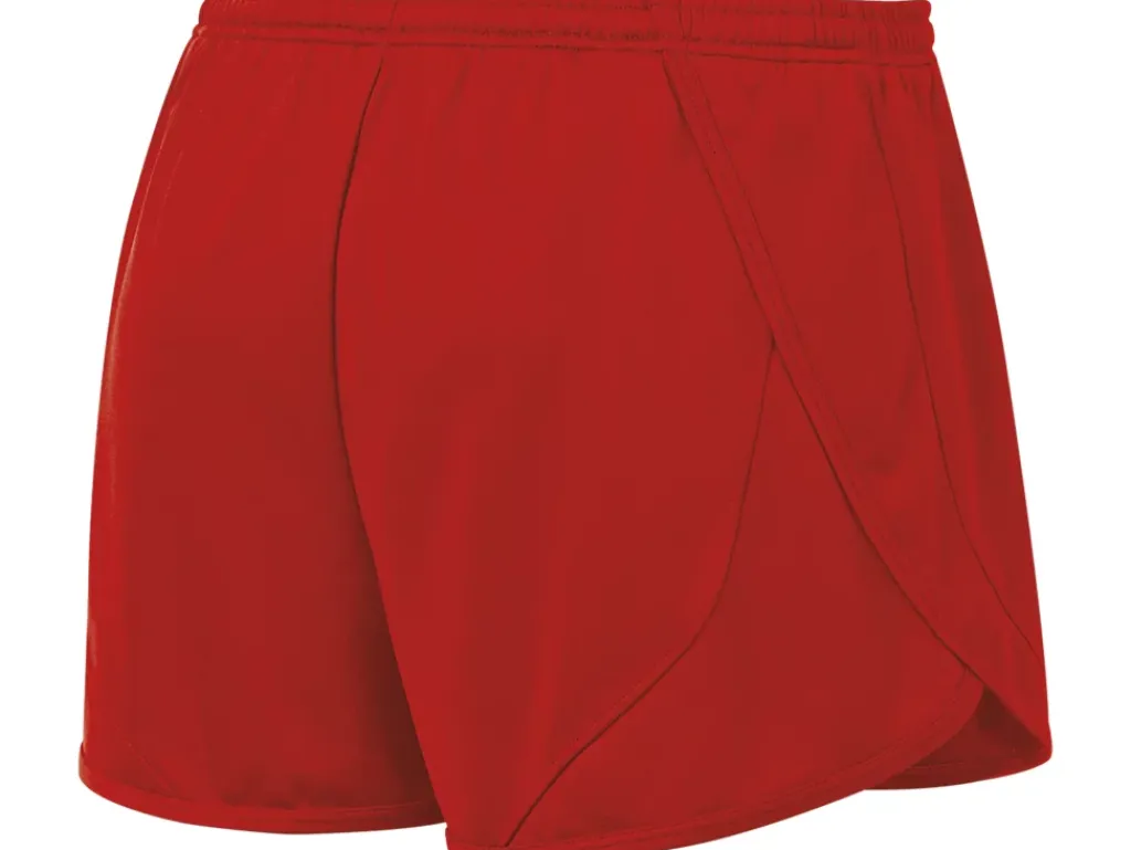ASICS Rival II 1/2 Split Short-Men Track & Field|Shorts
