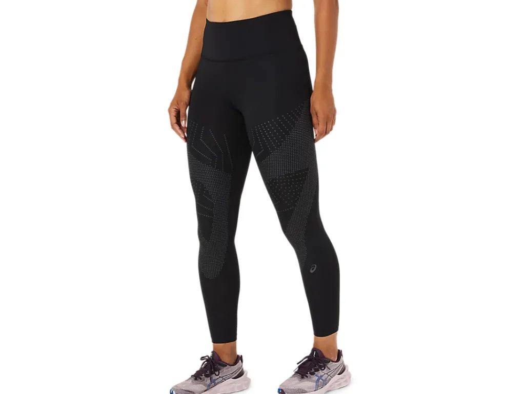 ASICS ROAD BALANCE TIGHT-Women Tights & Leggings