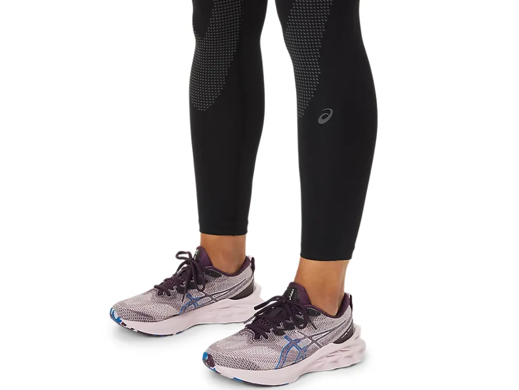 ASICS ROAD BALANCE TIGHT-Women Tights & Leggings