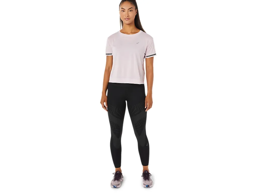 ASICS ROAD BALANCE TIGHT-Women Tights & Leggings