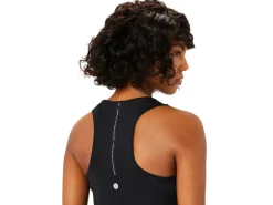 ASICS ROAD CROP TOP-Women T-Shirts & Tops