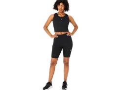 ASICS ROAD CROP TOP-Women T-Shirts & Tops