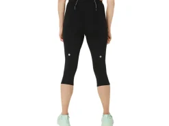 ASICS ROAD HIGH WAIST CAPRI TIGHT-Women Tights & Leggings