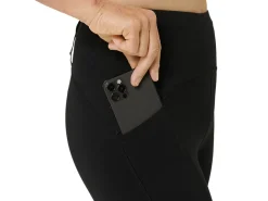 ASICS ROAD HIGH WAIST CAPRI TIGHT-Women Tights & Leggings