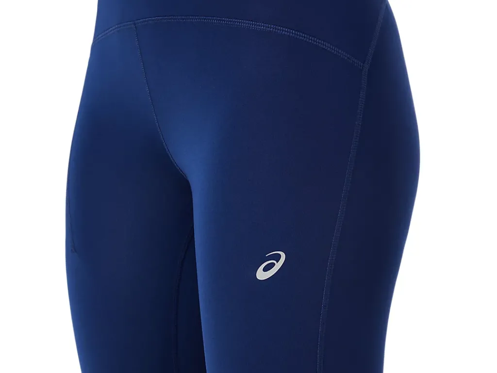 ASICS ROAD HIGH WAIST CAPRI TIGHT-Women Tights & Leggings