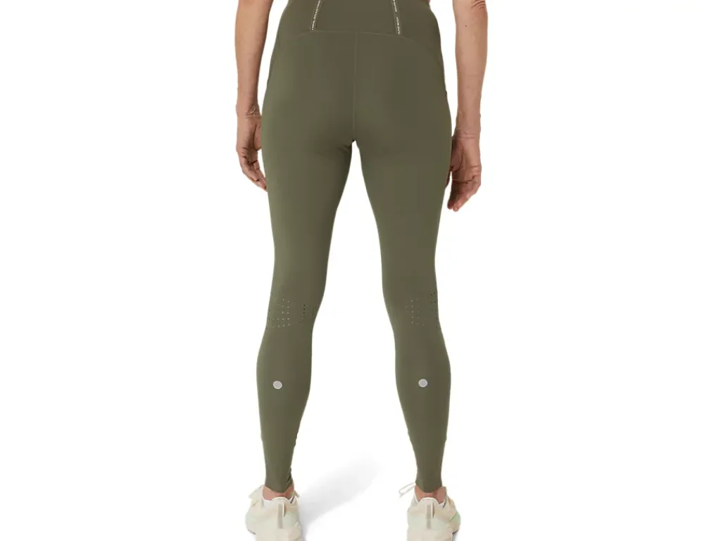 ASICS ROAD HIGH WAIST TIGHT-Women Tights & Leggings