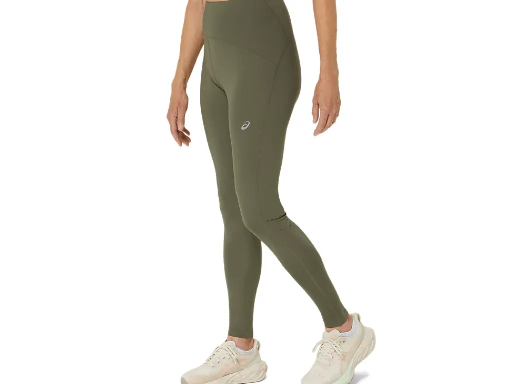 ASICS ROAD HIGH WAIST TIGHT-Women Tights & Leggings