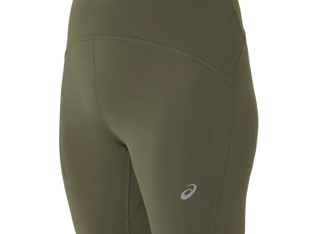 ASICS ROAD HIGH WAIST TIGHT-Women Tights & Leggings